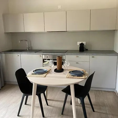 Cocon Du Jardin Daire Caen